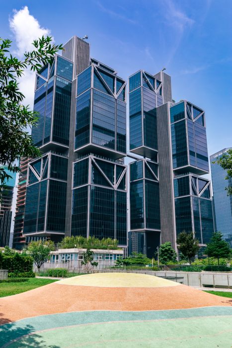 【商场活动】 就在南山！深圳云城万科里+周边打卡攻略！(图2)