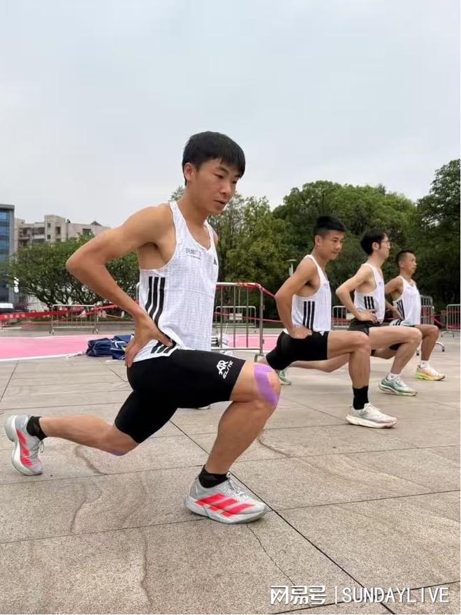 《全运会首金！花都一中定向运动载入史册(图2)