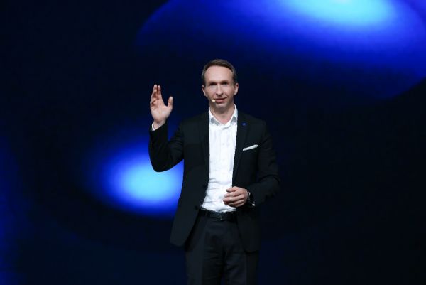 三十载热爱同行  vivo Vision 发布会暨影像盛典盛大举办(图8)