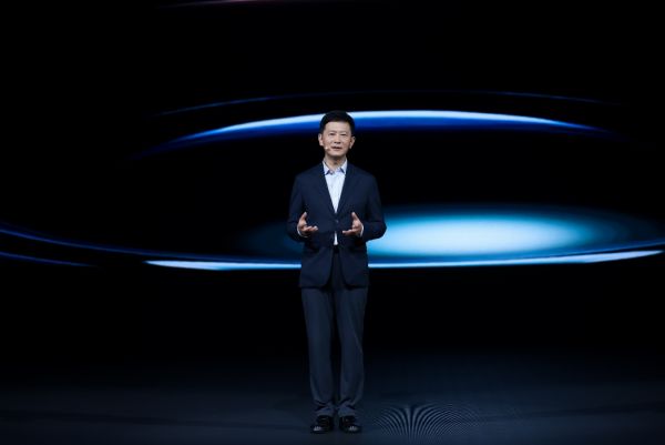 三十载热爱同行  vivo Vision 发布会暨影像盛典盛大举办(图11)