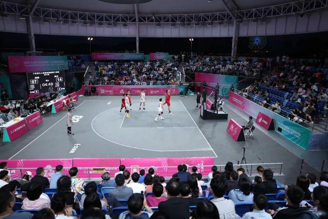 生死战大胜！第5支湖北篮球队晋级全运会决赛圈(图7)