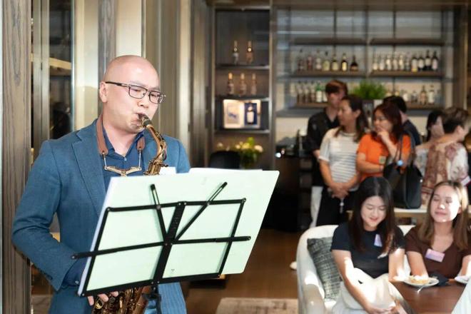 “圳”的有被甜到！9月来嗑湾区CP！(图5)