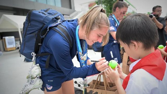 笃行青春路 奋发筑脊梁丨成都市开学第一课开讲啦(图18)