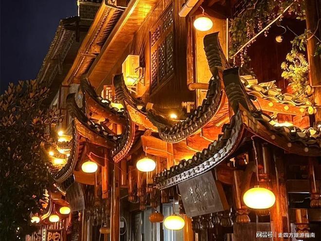 张家界五日游实用攻略:淡季家庭游路线+费用本地团报价攻略(图4) 张家界五日游实用攻略:淡季家庭游路线+费用本地团报价攻略(图4)