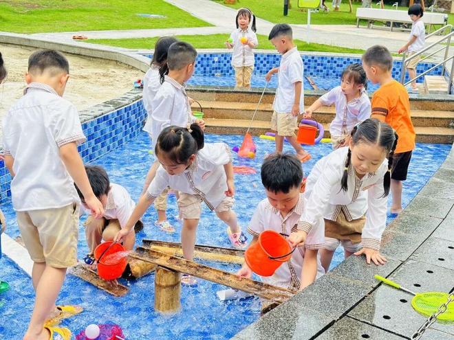 【可直升！】黄广集团旗下早教幼儿园2026年春季招生启动(图11)