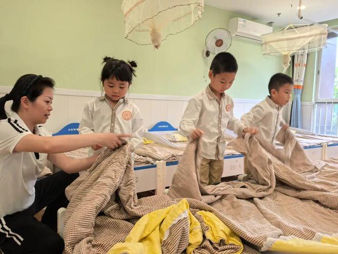 【可直升！】黄广集团旗下早教幼儿园2026年春季招生启动(图19)