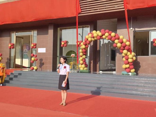 全脑开发+感统训练花都仅有的“两营地”正式启用(图2)